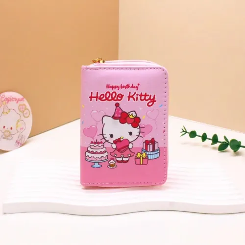 Kawaii Cute Small Coin Purse 